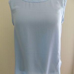 Stella Luce Sleeveless Blouse